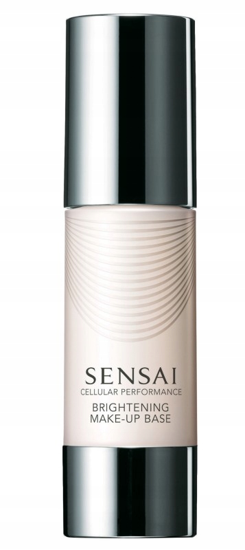 Sensai Cellular Performance Brightening Make-up Base Podkladová Báze Pod Podkladová Báze 30 ml