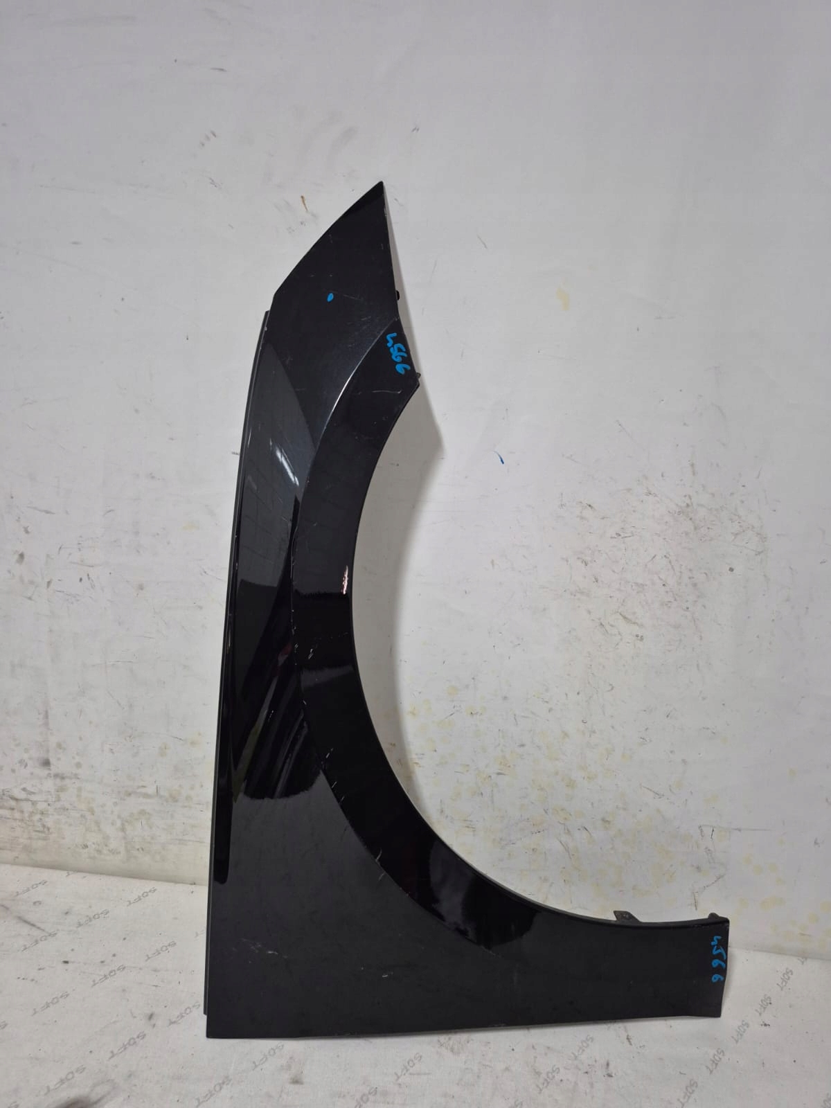 SKODA OCTAVIA IV 4 19-> fender front front right