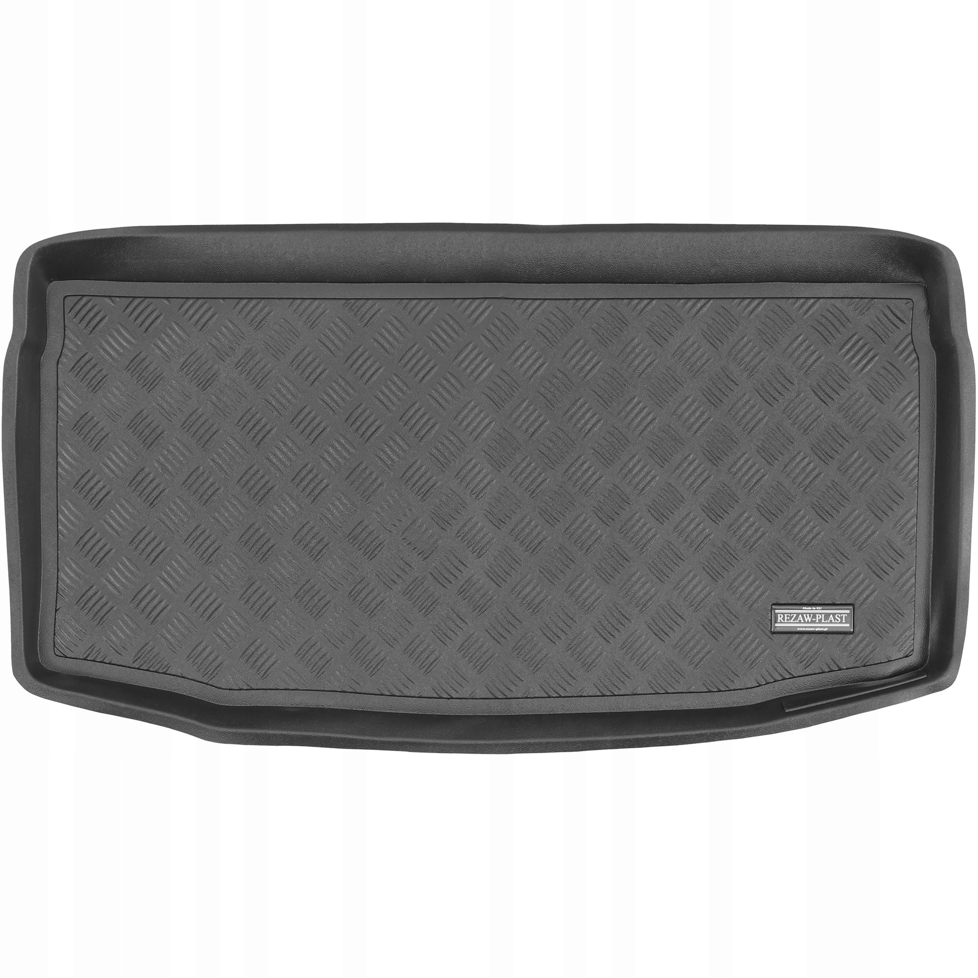 Podložka pro Audi A1 II (gb) od roku 2018 protiskluzová