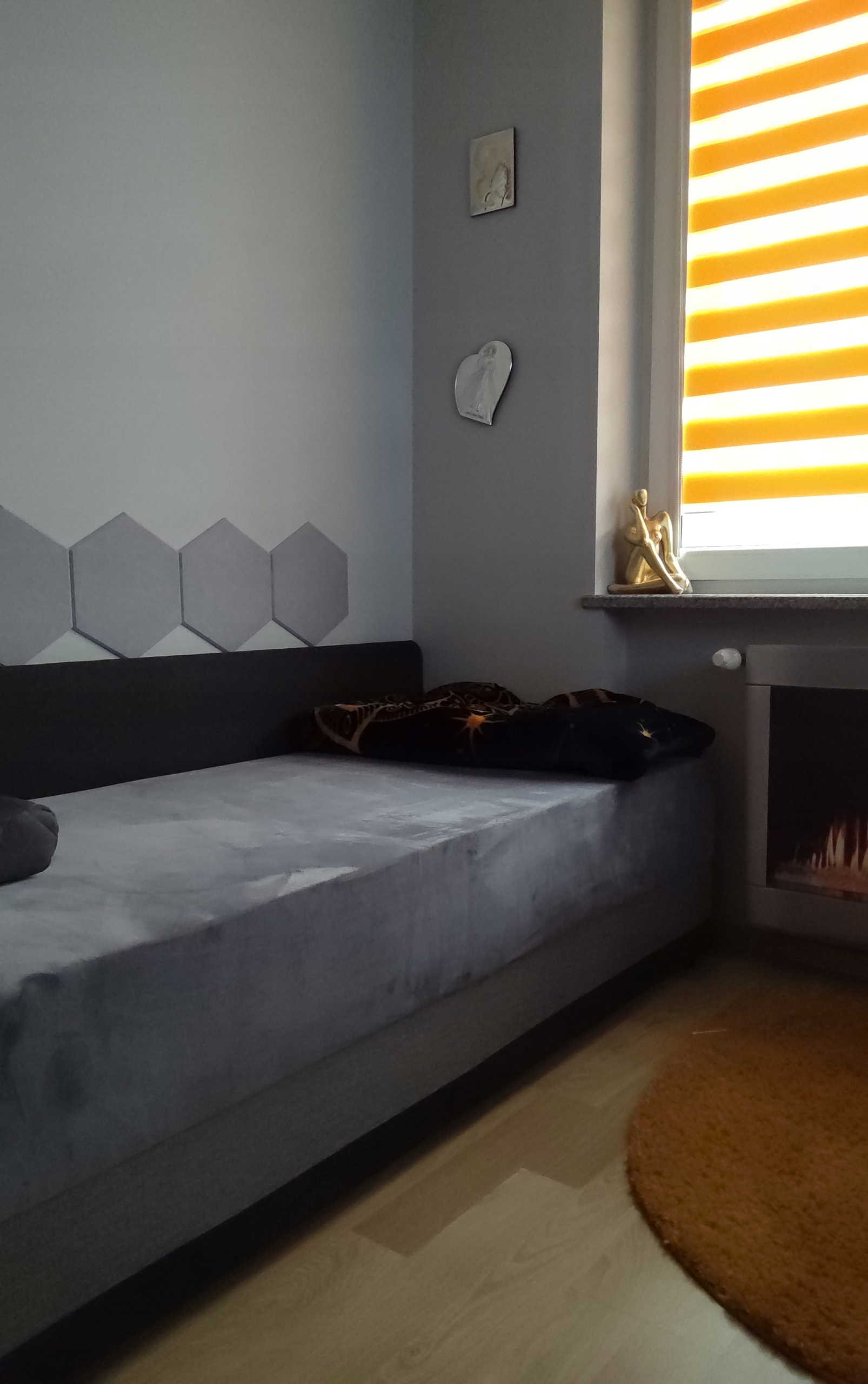 Poťah na sedadlo gaučovej pohovky 80x180x40 Vega varianty Pl