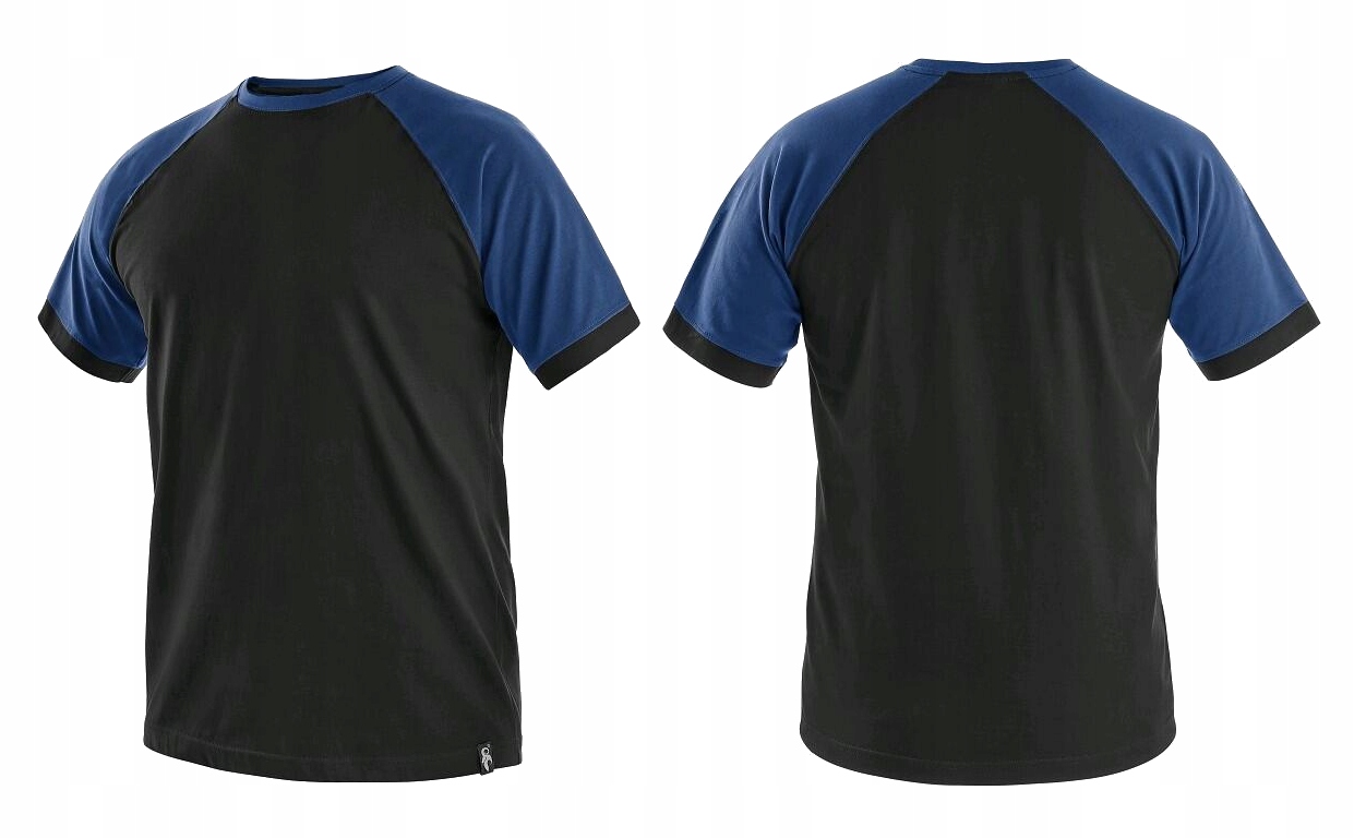 

T-shirt Koszulka Męska Robocza Bawełna Cxs M