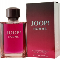 Joop Homme 125 ML Produkt Joop!