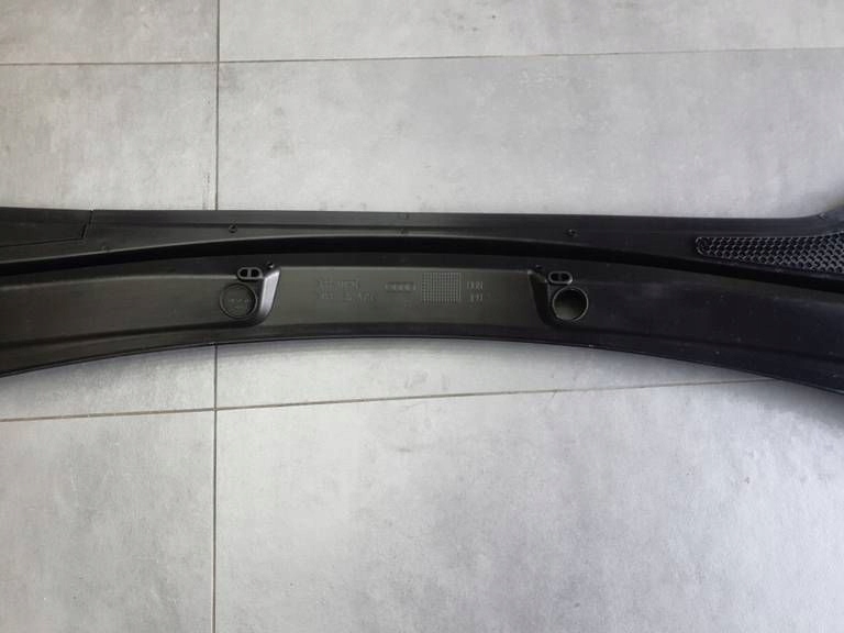 Cupra Terramar torpedo plastic 83H819403