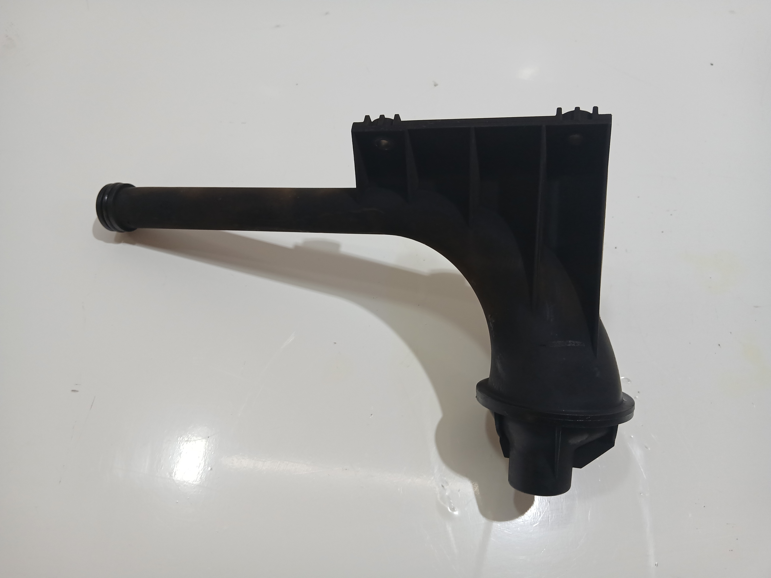 Pompa dell’olio POMPY olio BMW E60 N53 7520864