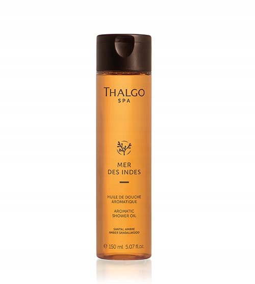 Thalgo Spa Aromatický sprchový olej 150 ml veganský