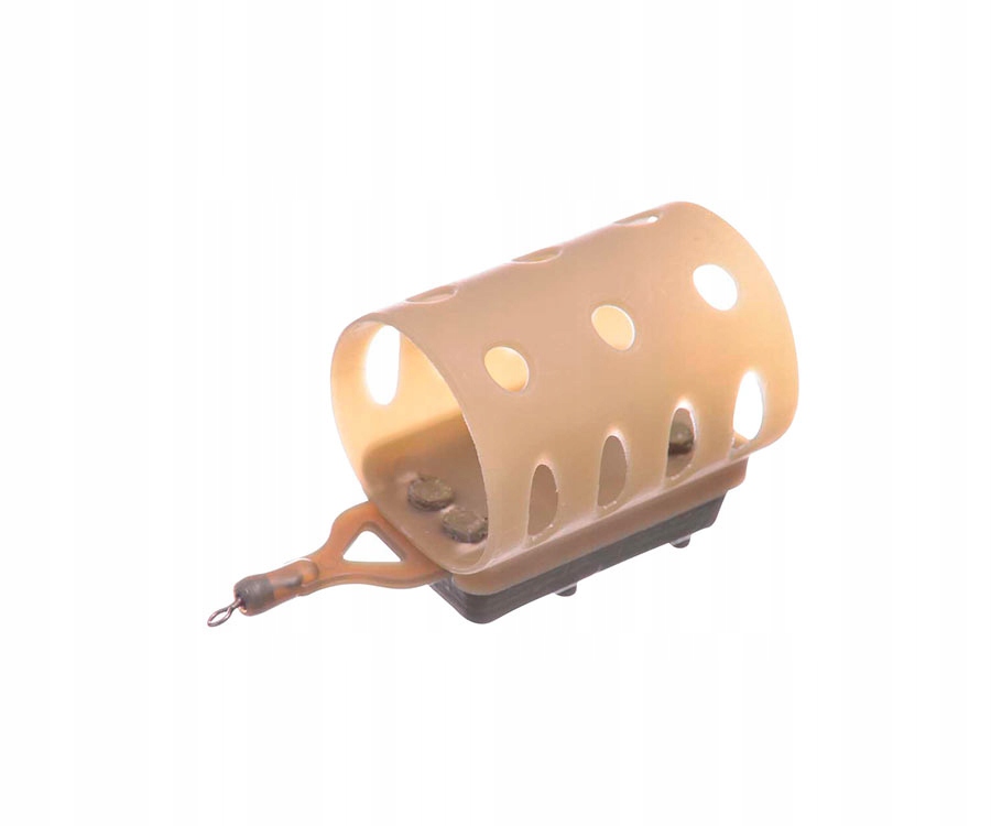 Koszyczek zanętowy Flagman Cage Feeder medium 42g