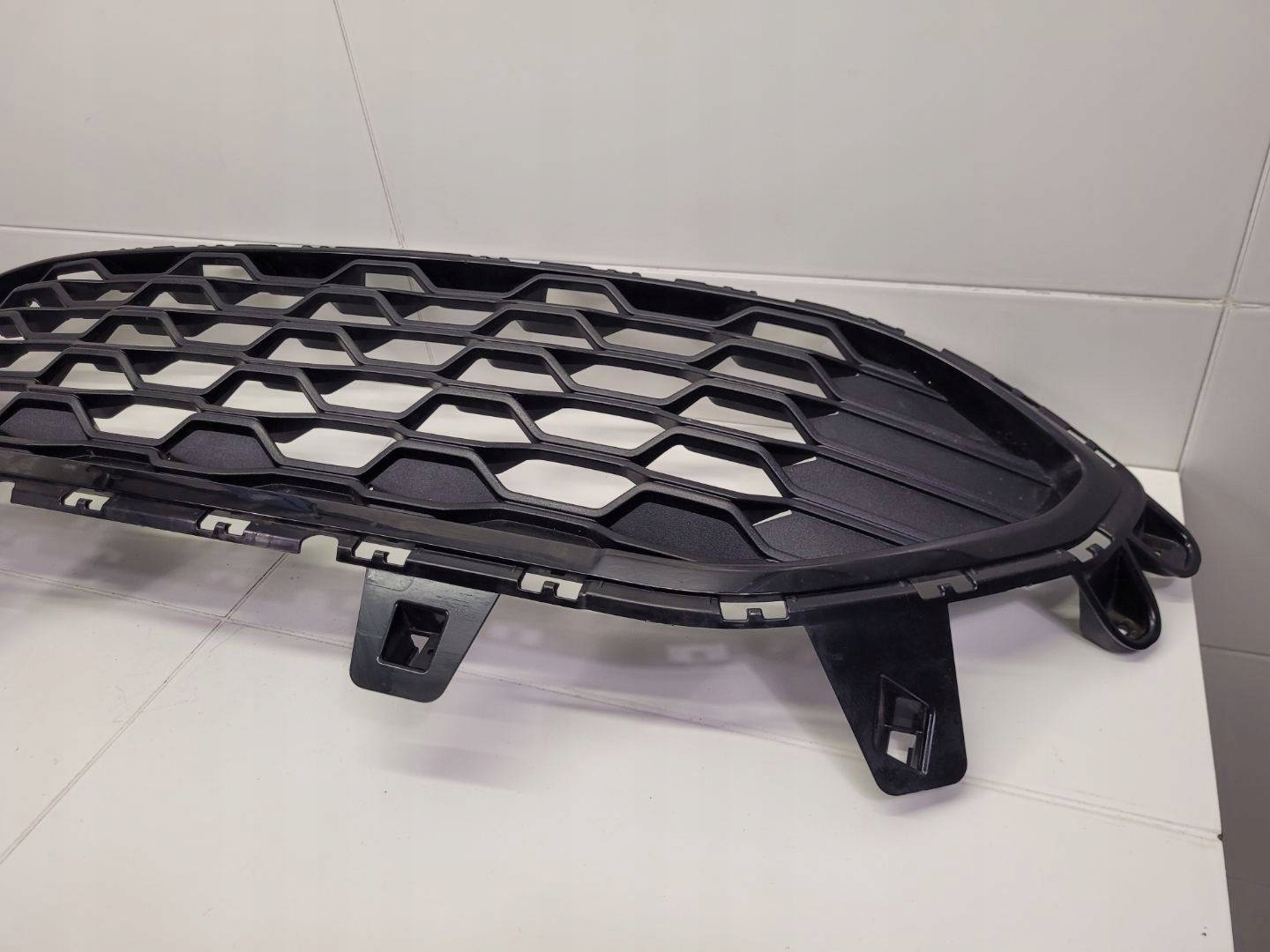 grille radiator Ford Kuga 3 2020 LV4B-8200-Y