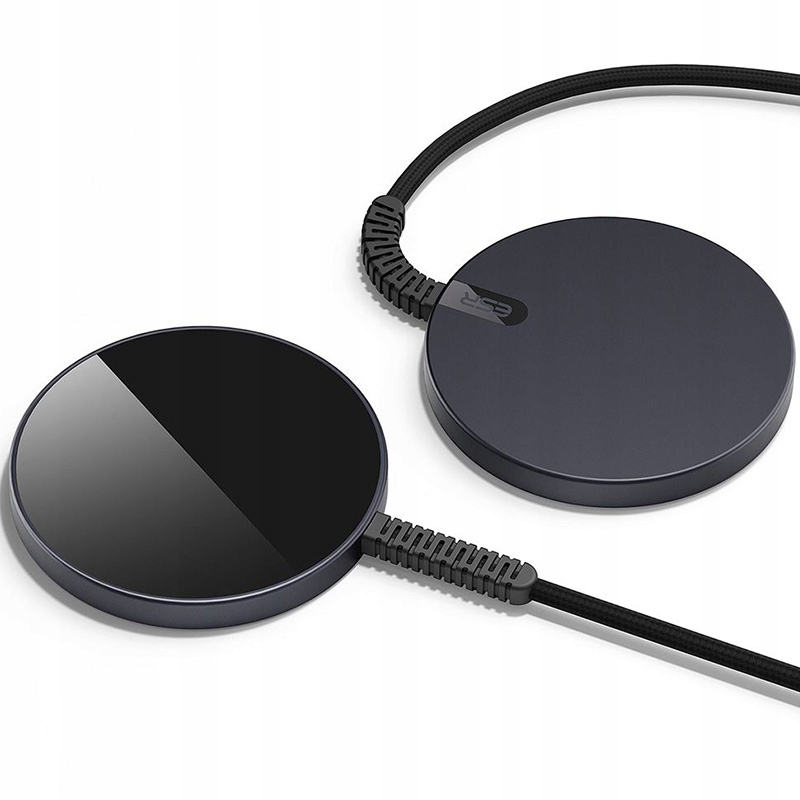 

Ładowarka indukcyjna MagSafe Esr 15W do iPhone