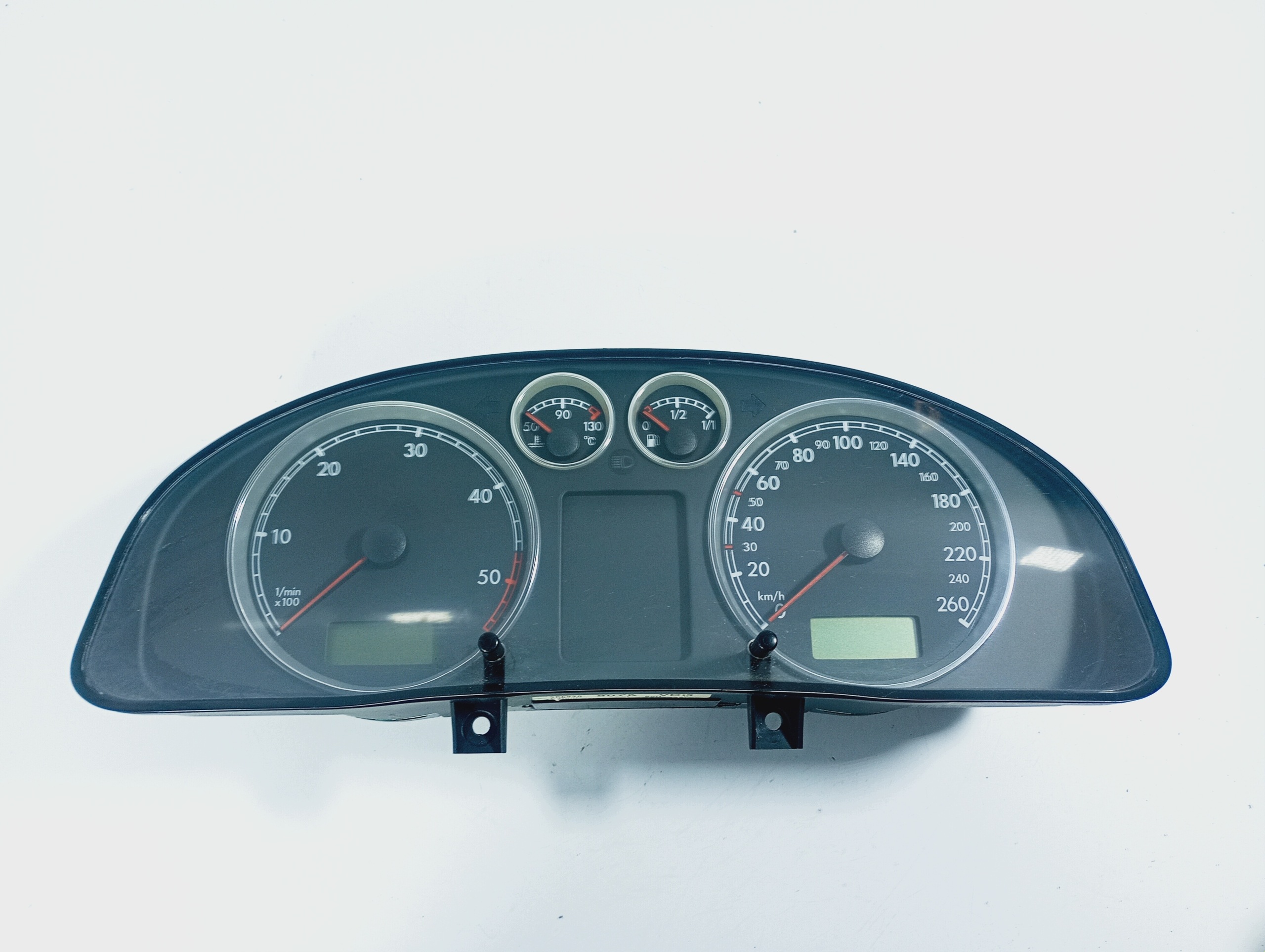 dials dials tachometer 506411 km OE 3B0920807A VW PASSAT B5 FL 00-05