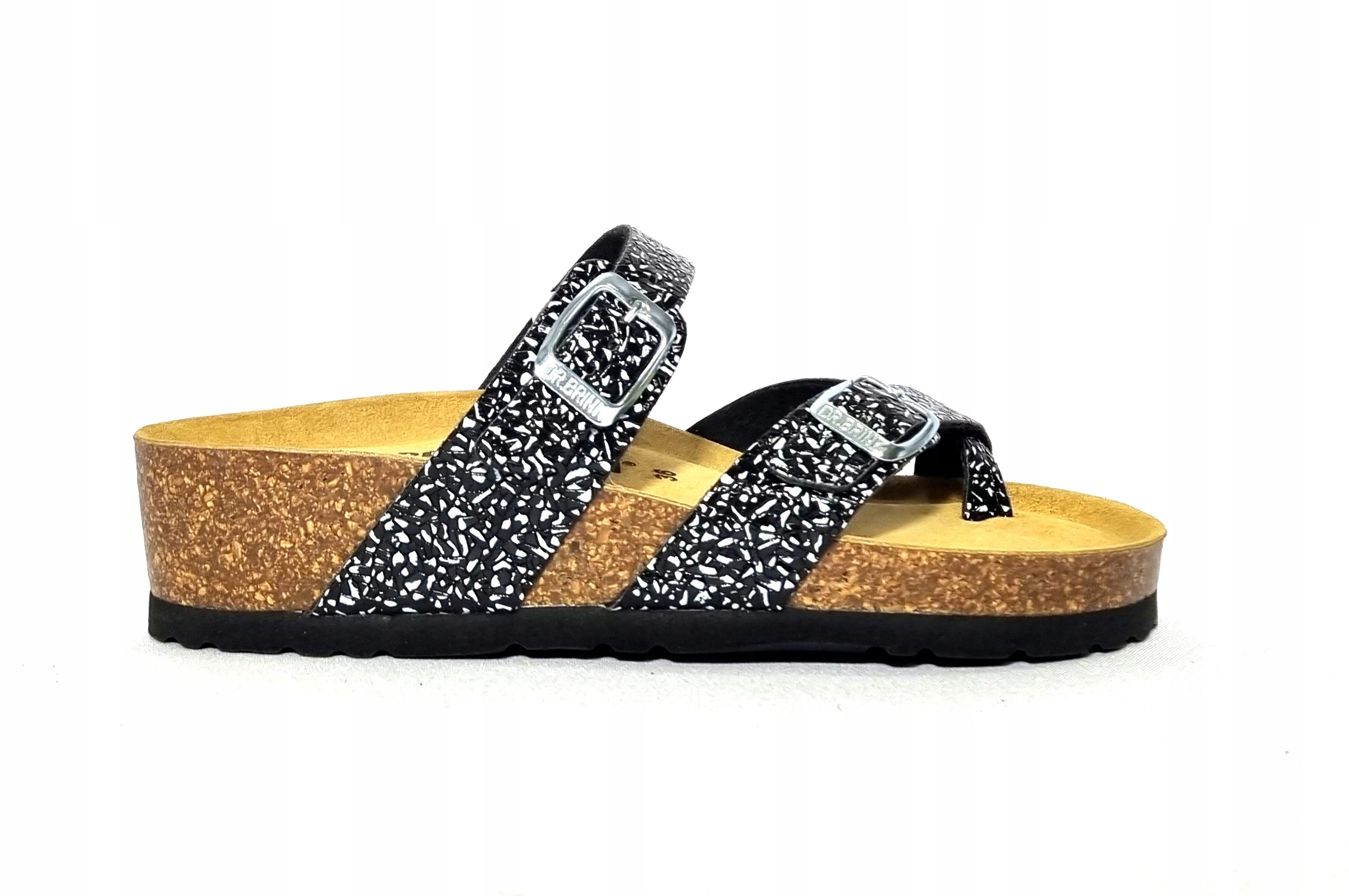 Nazouváky Dr.brinkmann komfort 700153-01 r36