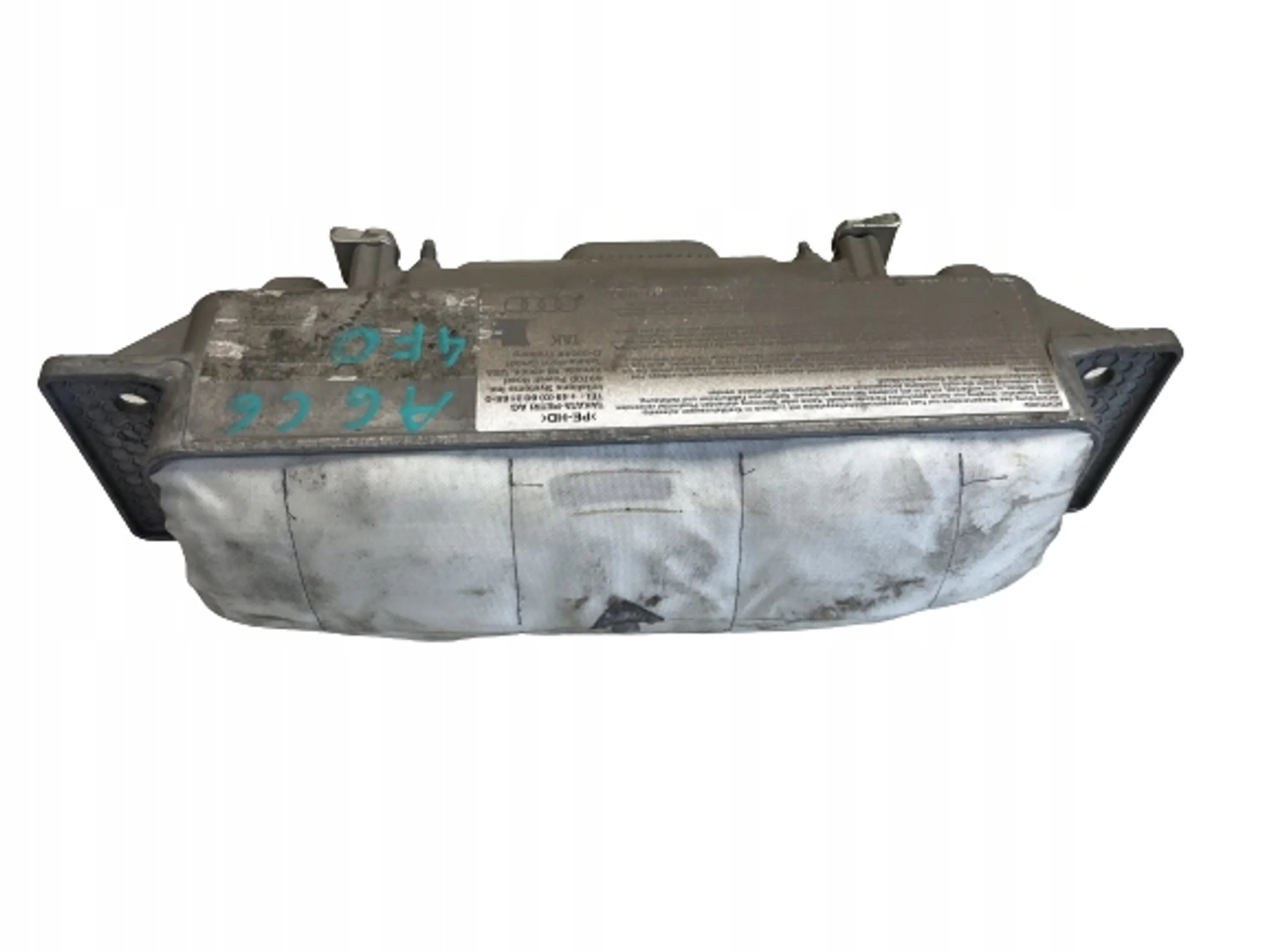 Airbag AIRBAG AUDI A6 C6