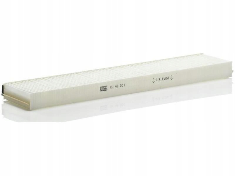 46 001 - ВОЗДУШНЫЙ ФИЛЬТР САЛОНА TATRA