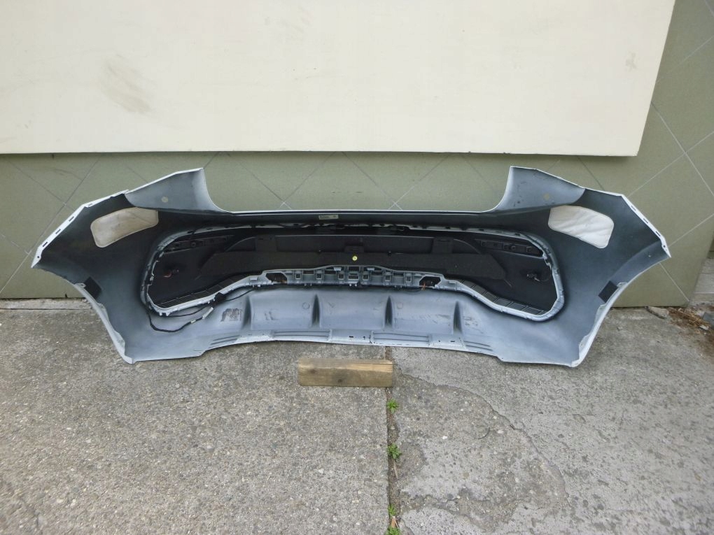 CUPRA BORN 10E- 4 x PDC bumper rear