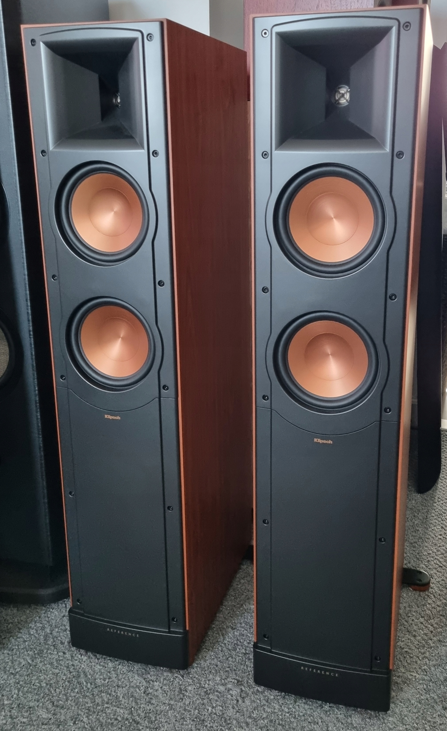Klipsch Rb-61 Rc-62 Ii Niska cena na Allegro