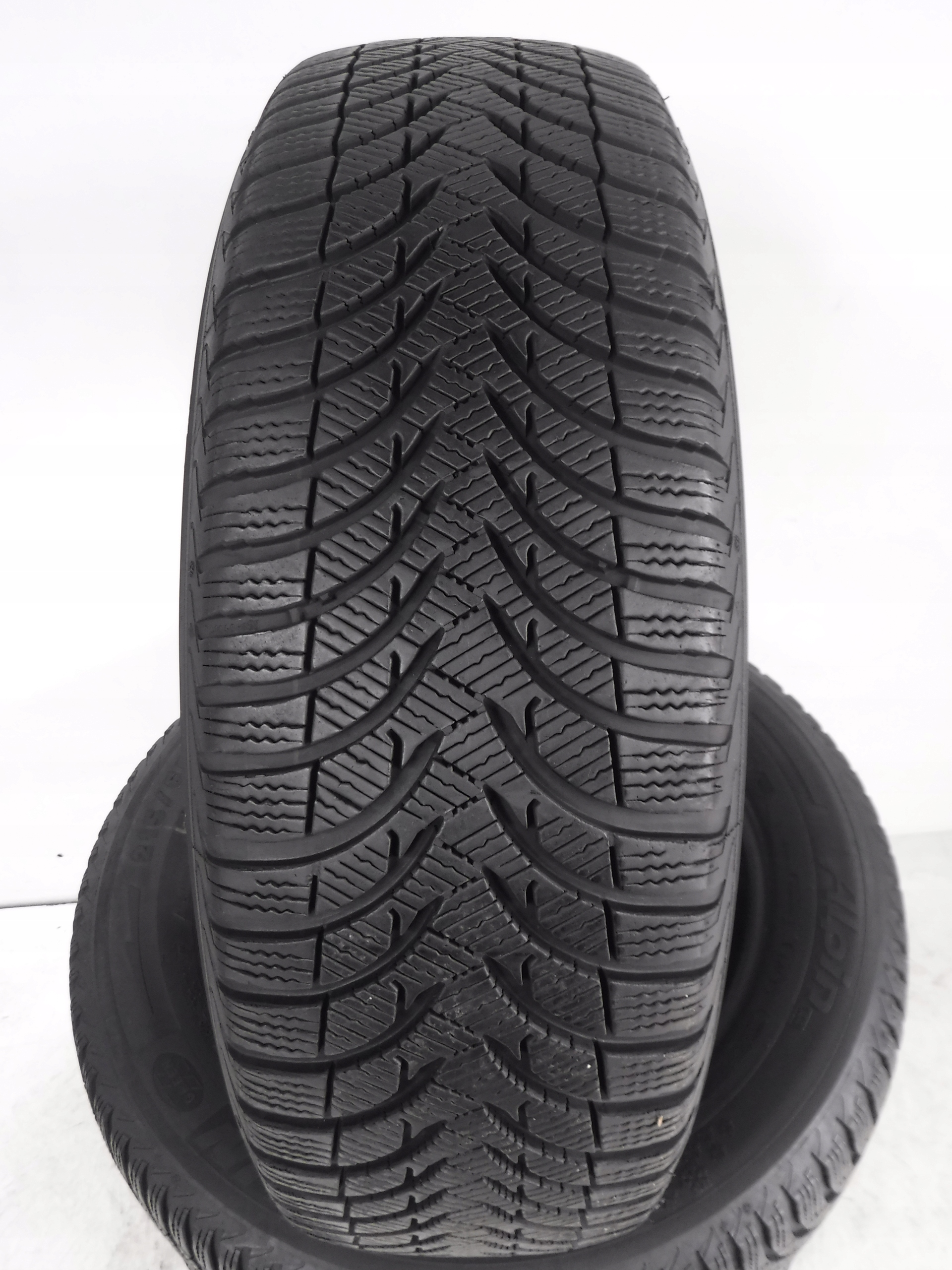 OPONY ZIMOWE 215/60/17 96H MICHELIN ALPIN A4 za 640 zł z LUBIN - Allegro.pl  - (10748137945)