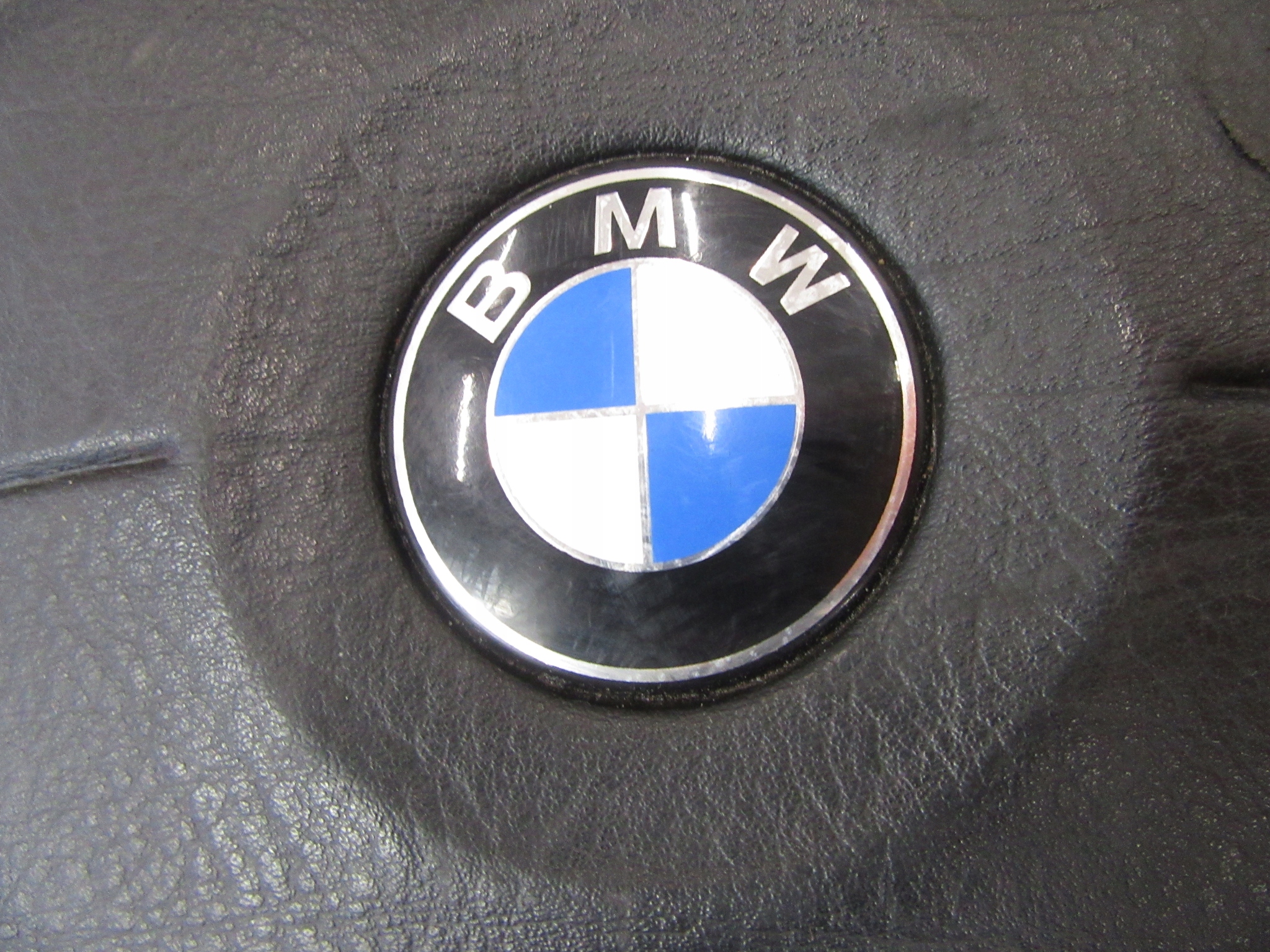 airbag luft airbag BMW 5 e39 1999-2001r.