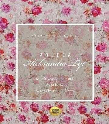 PAKIET: ALEKSANDRA TYL POLECA AUDIOBOOK