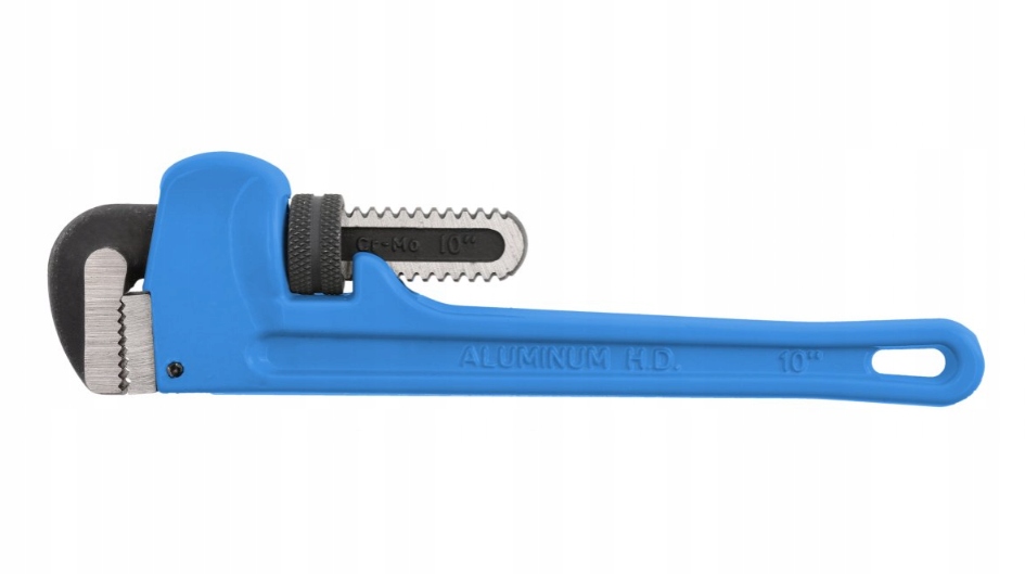 

Hogert Klucz Do Rur Stillson 14'' 350mm Aluminiowy