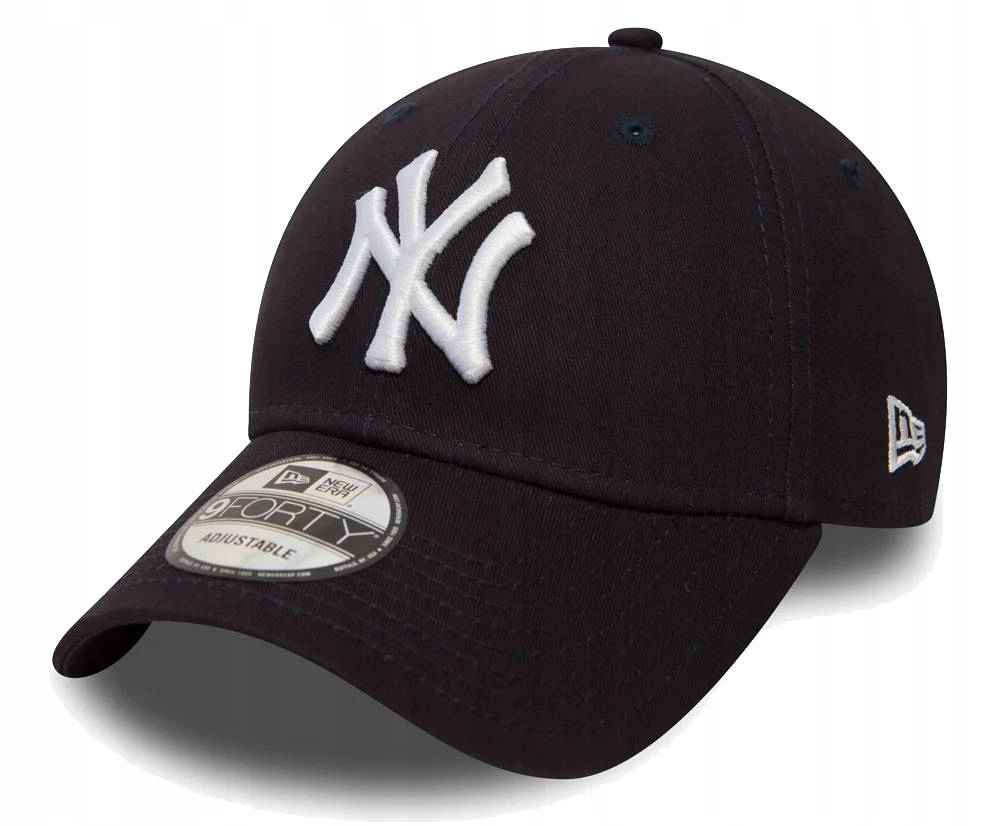 

Czapka z daszkiem New Era New York Yankees męska