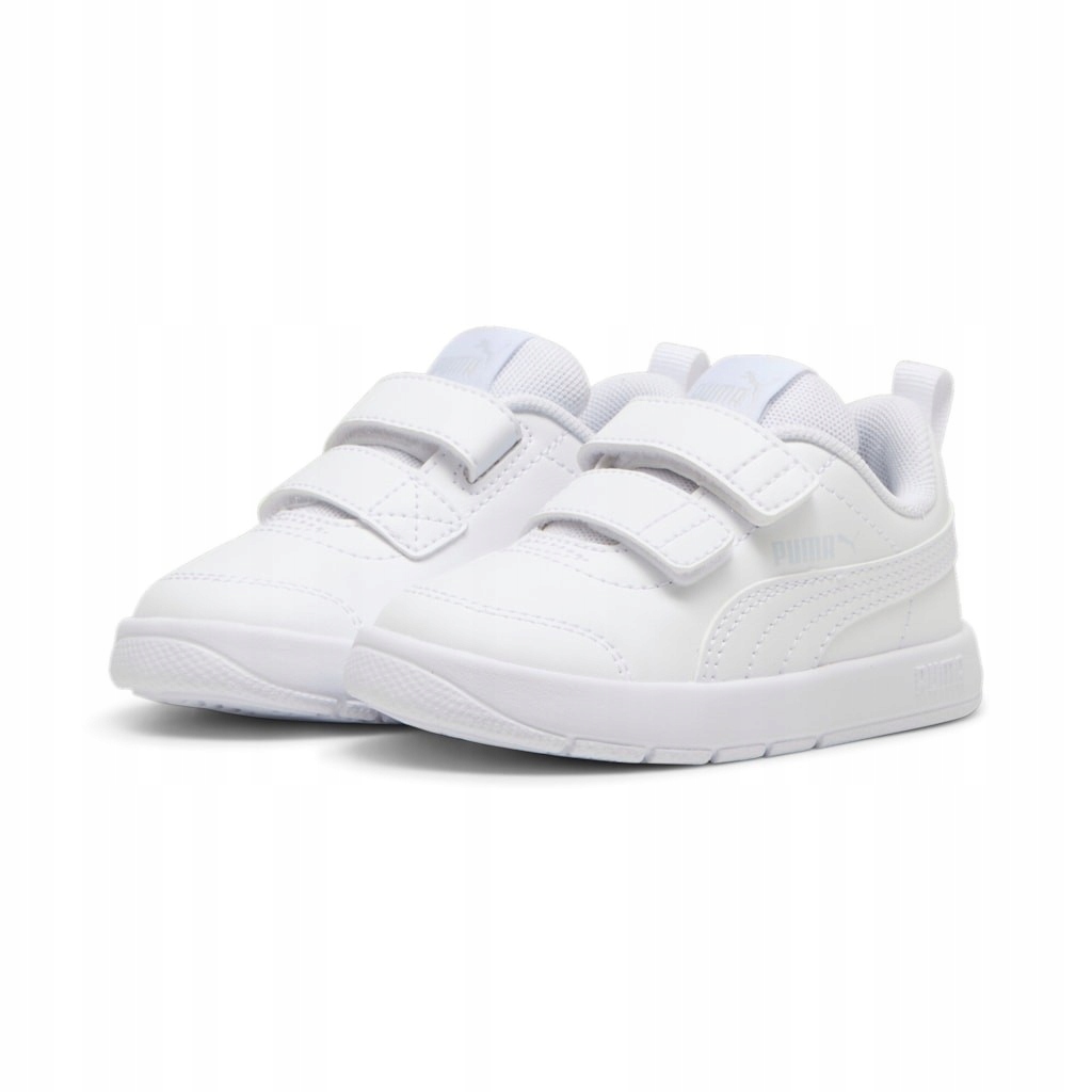Puma Buty Dla Dzieci Lekkie Miękkie Courtflex 310252 02 R. 20