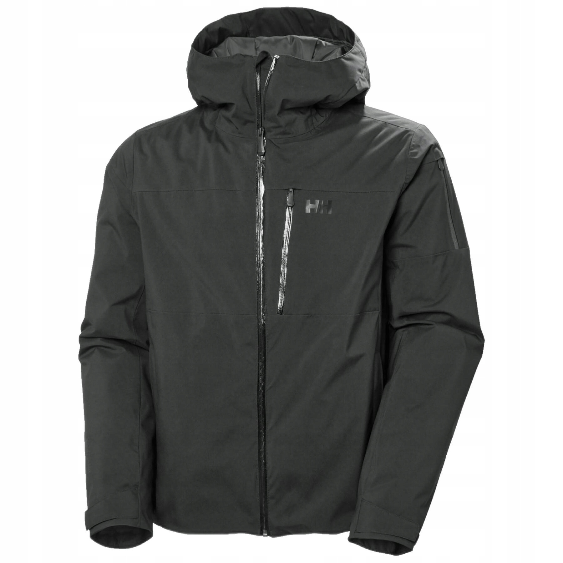 Kurtka Narciarska Helly Hansen Gravity Jacket czarna M