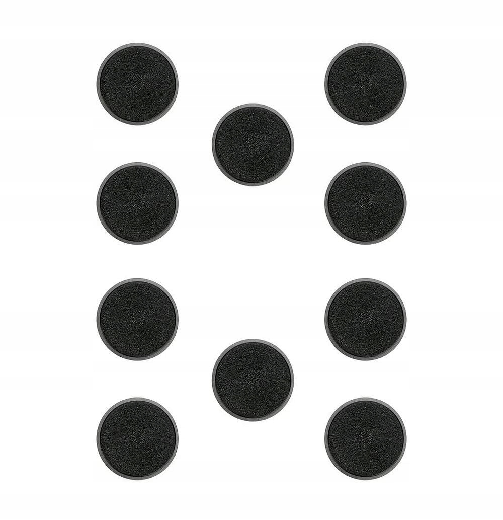 Podstawki Citadel 32mm Round Bases (10 sztuk)