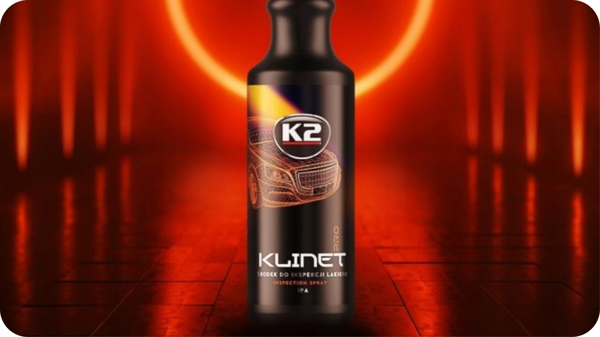 K2 KLINET PRO 1L ODTŁUSZCZACZ USUWA RESZTKI PAST EAN (GTIN) 5906534017512