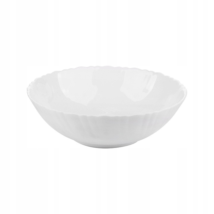 

Salaterka 20 cm Agnes szkło hartowane 7561