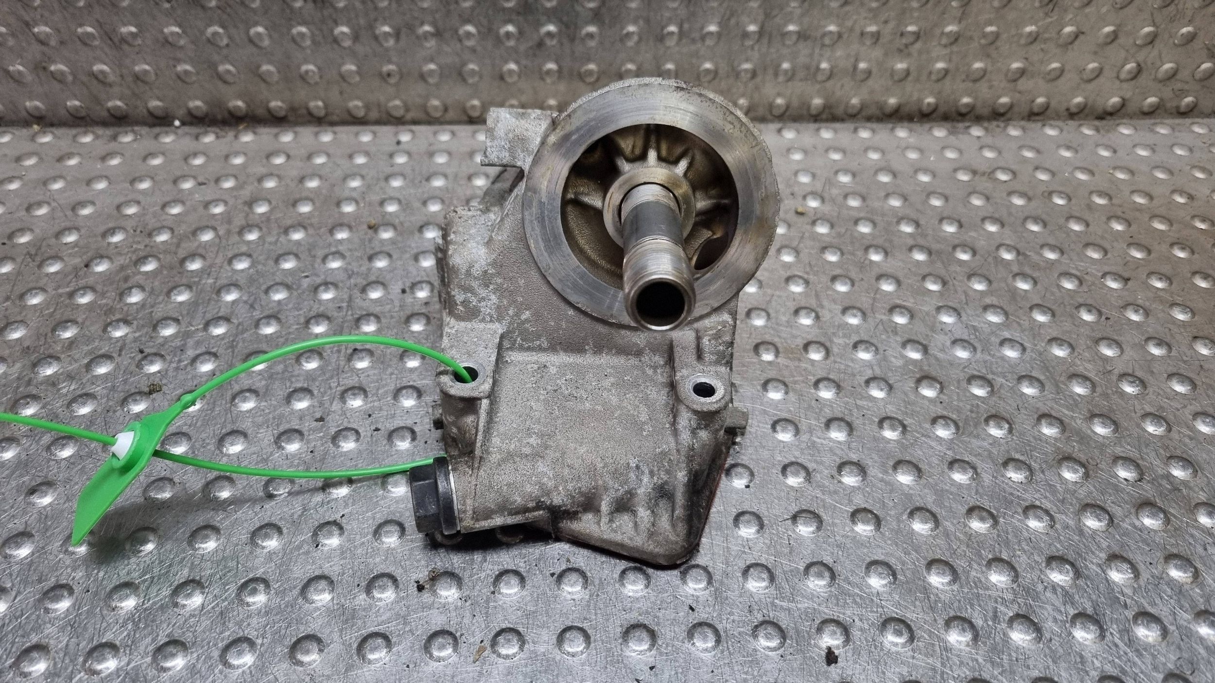 ölfiltergehäuse 06A115417 AUDI A4 B7 A3 8L 8P TT 8N 1.8 T BFB BEX BAM