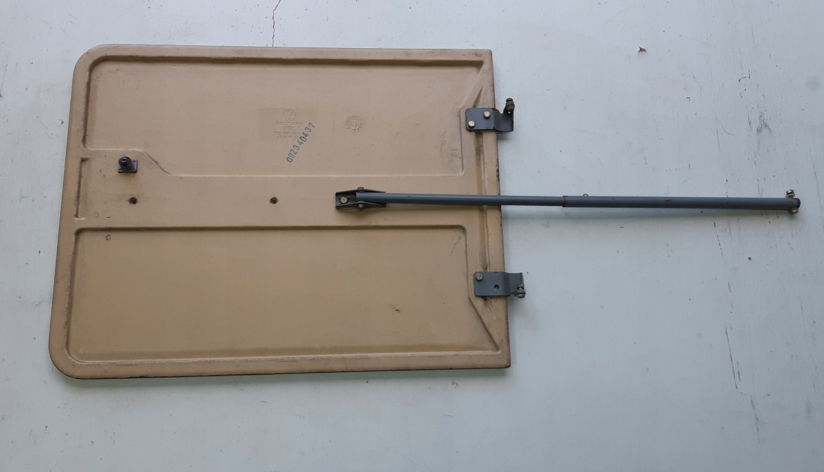 volkswagen transporter T4 MULTIVAN CARAVELLE