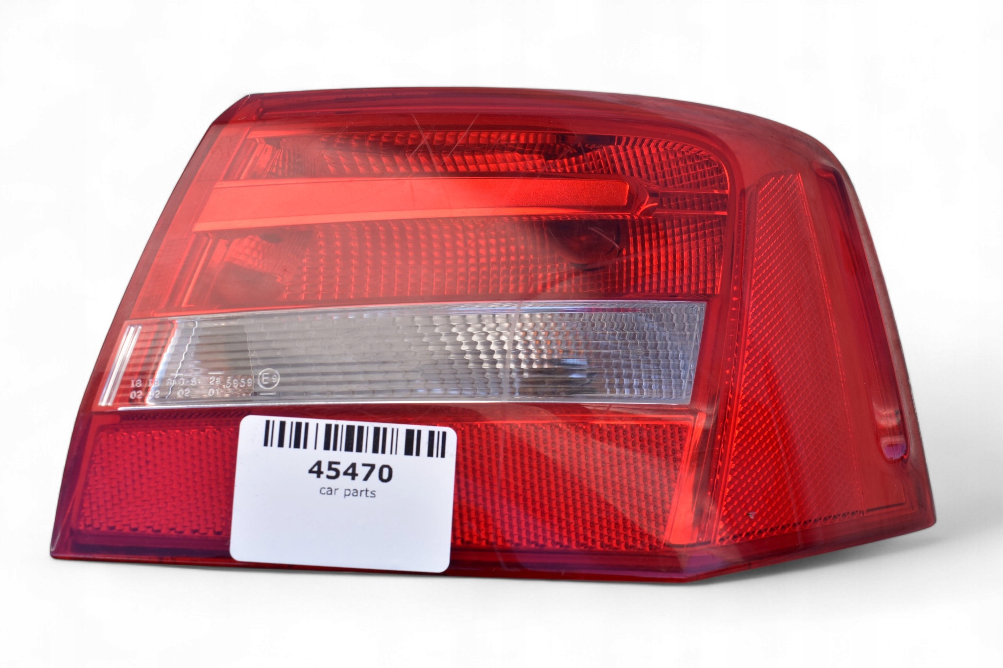 light right rear part AUDI A6 C7 4G sedan 4G5945096 EU