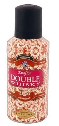 Dezodorant W sprayu Evaflor 150 ml