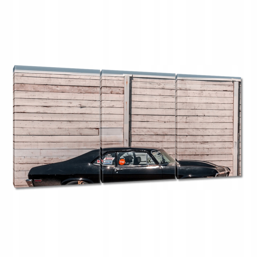 

Obrazy 120x60 Auto Samochód Fura Sport