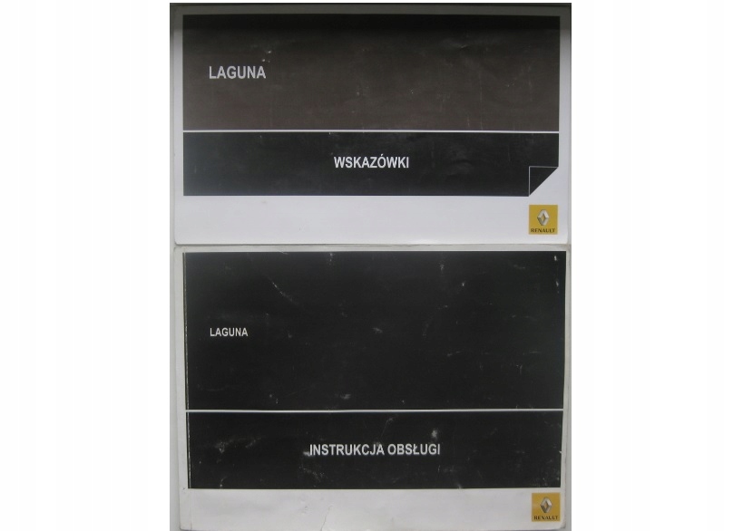 RENAULT Laguna III 2007-2013 Керівництво по експлуатації RU