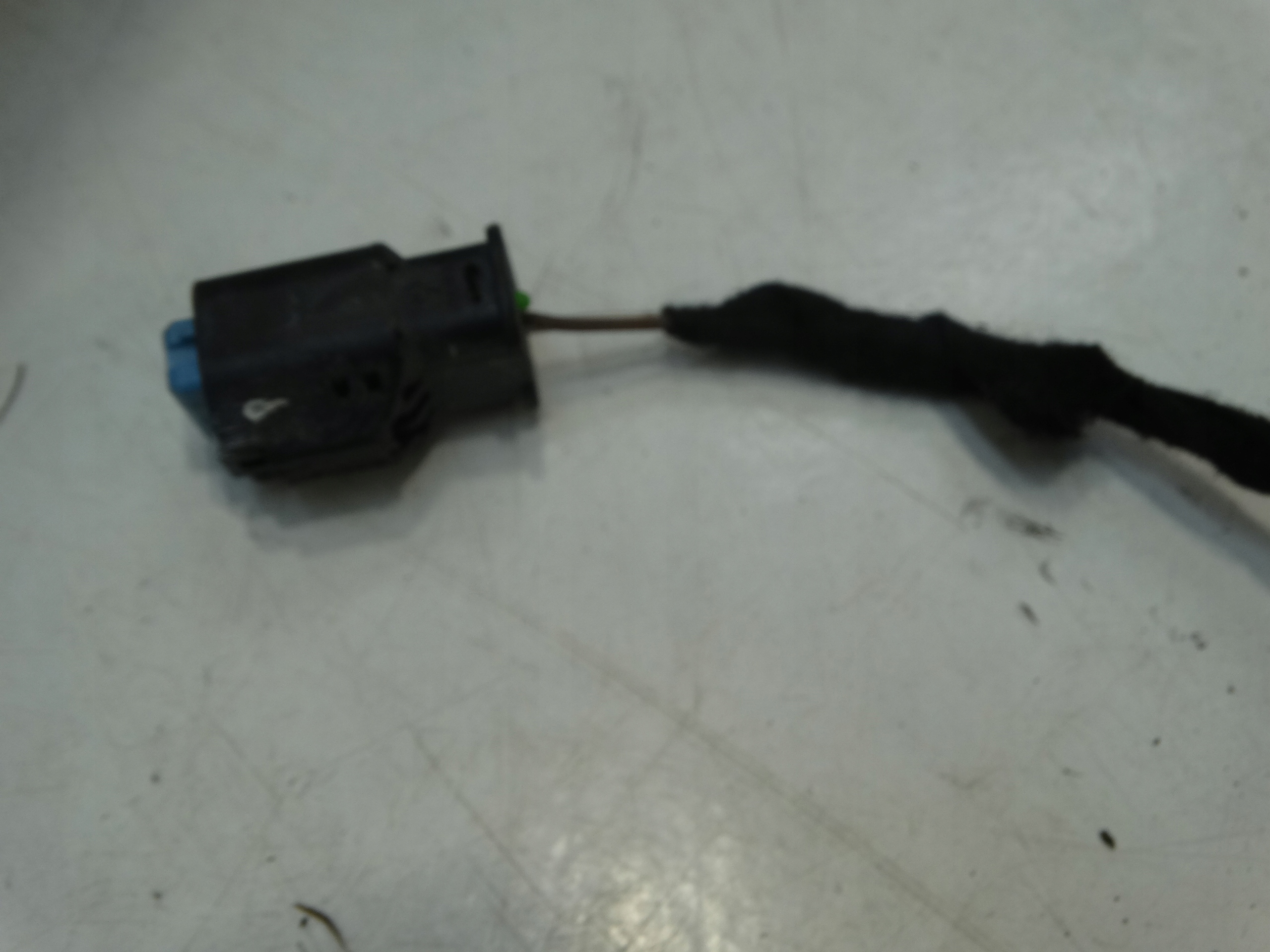 bundle wiring door left front PEUGEOT 3008 II EUROPA