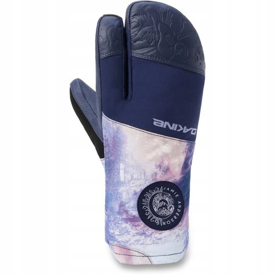 rukavice Dakine Team Fleetwood Gore-Tex Short Trigger Anderson Waterfall Ve