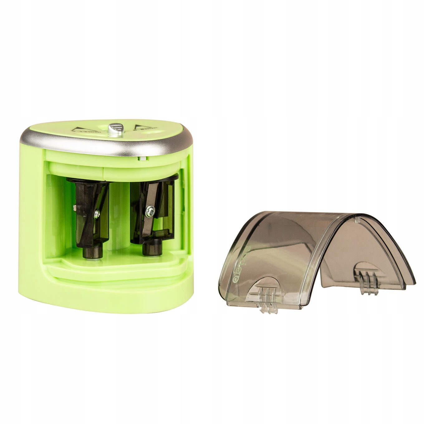 Temperówka podwójna elektryczna STRIGO 2 grubości Marka Strigo