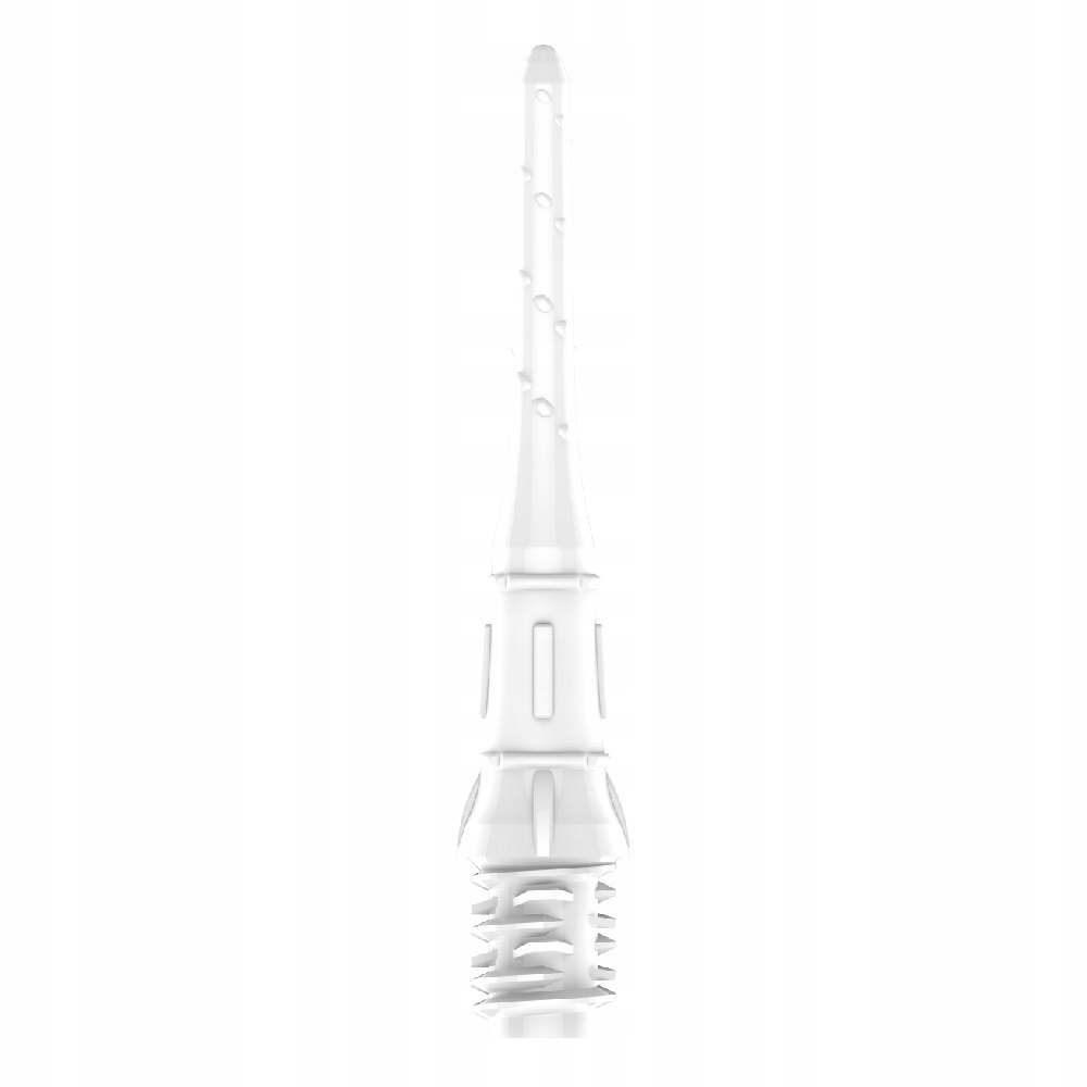 

Groty Plastikowe 2BA L-style Lippoint 30SZT Białe