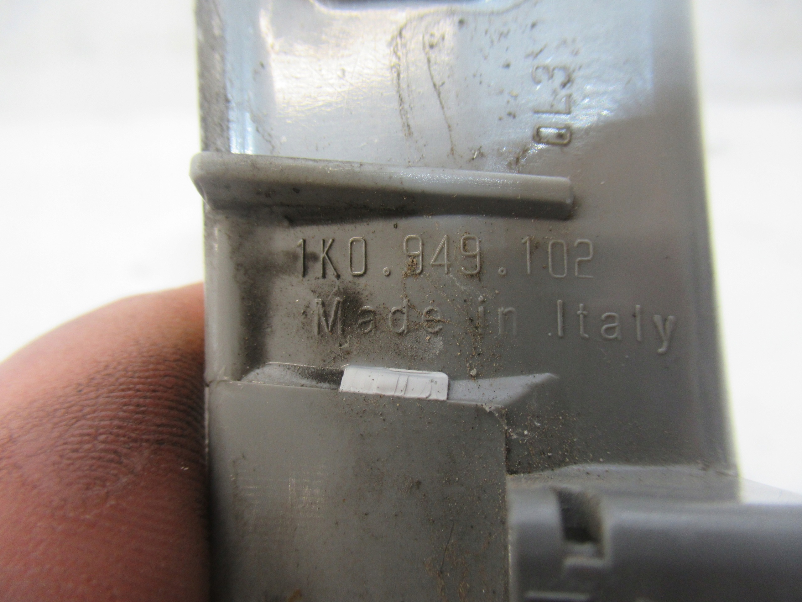 indicator right front VOLKSWAGEN PASSAT B6