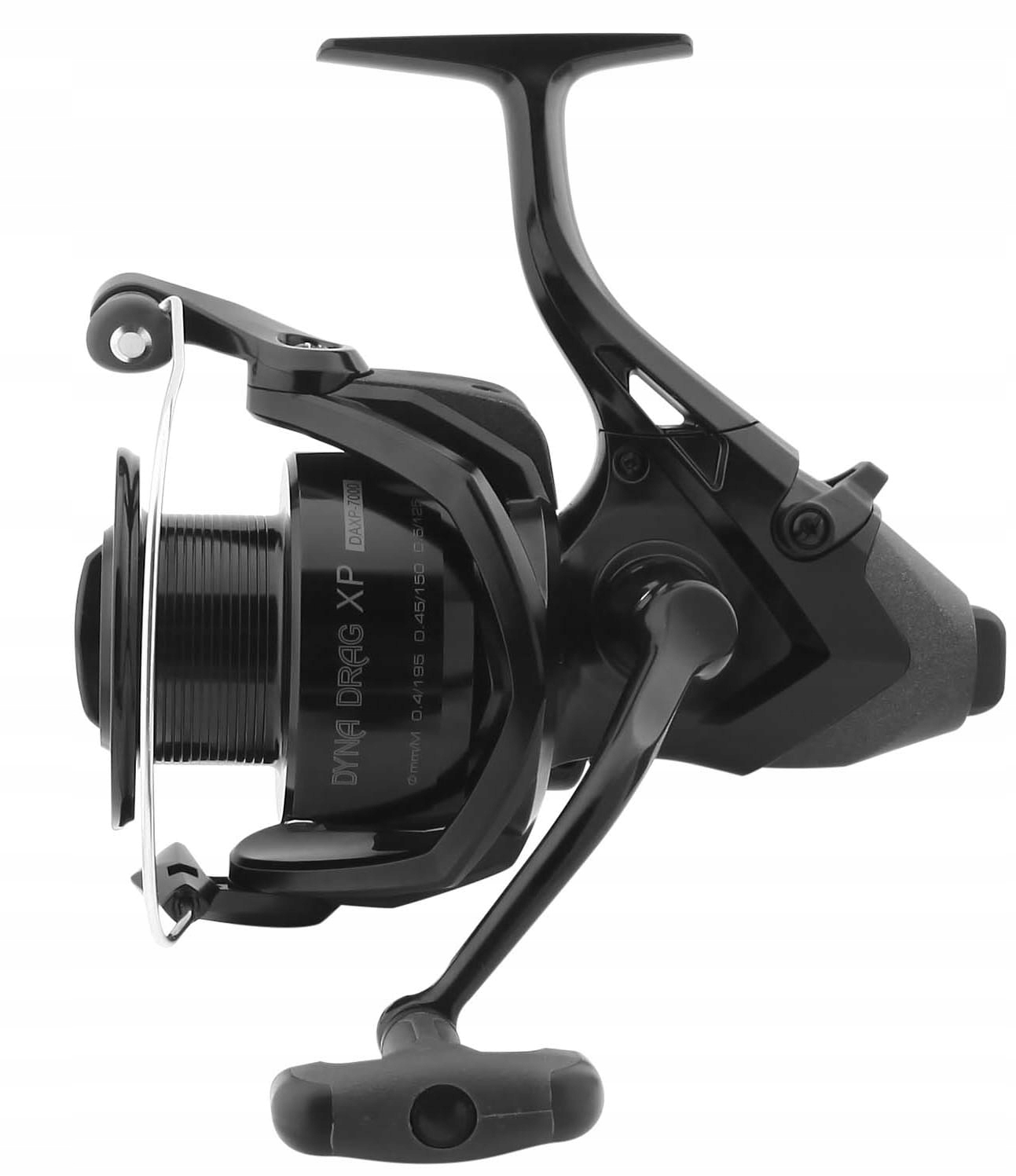 Kołowrotek Okuma Dynadrag Xp Baitfeeder DAXP-6000 3+1BB