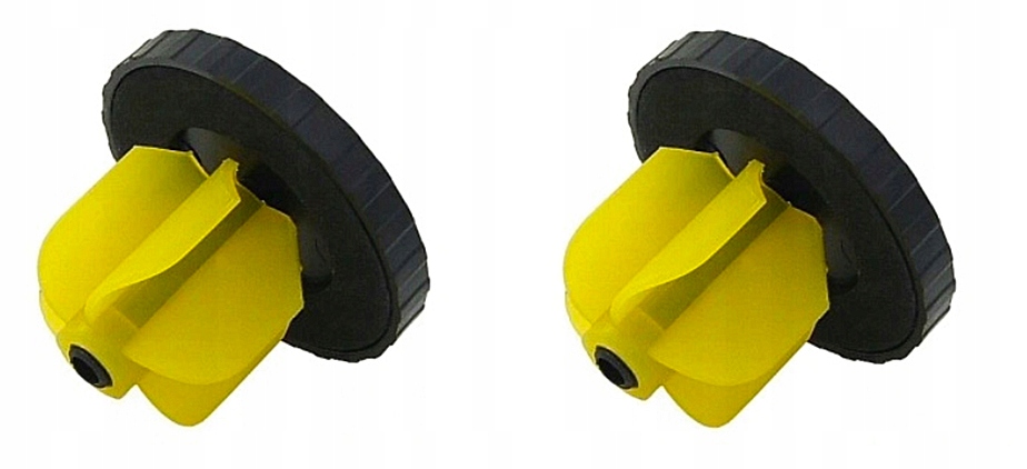 WLEWU PALIWA UNIWERSALNY NAKRĘTKA 2SZT. KOREK S4N0