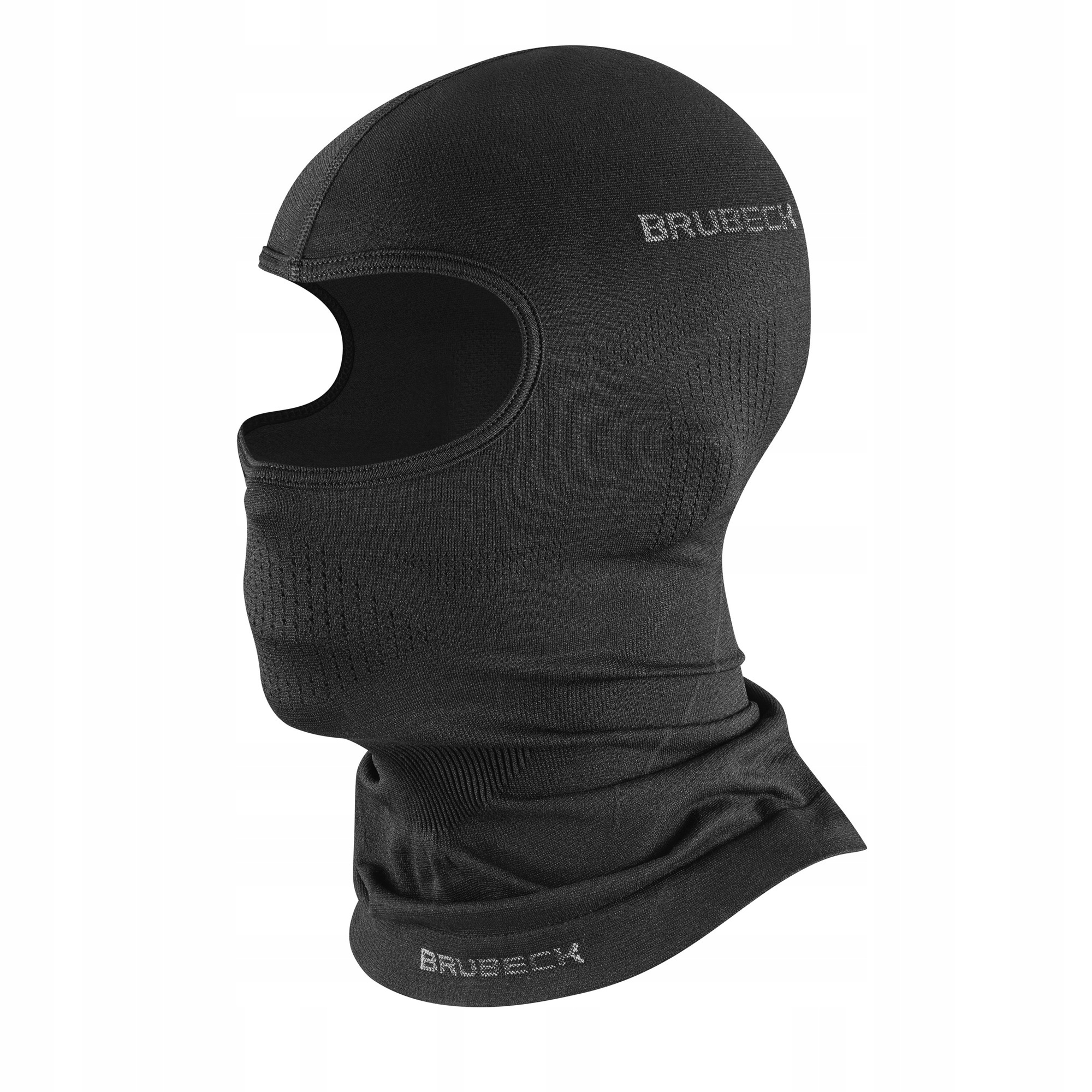 Kominiarka chłodząca Brubeck Cooler motocyklowa pod kask termoaktywna L/XL