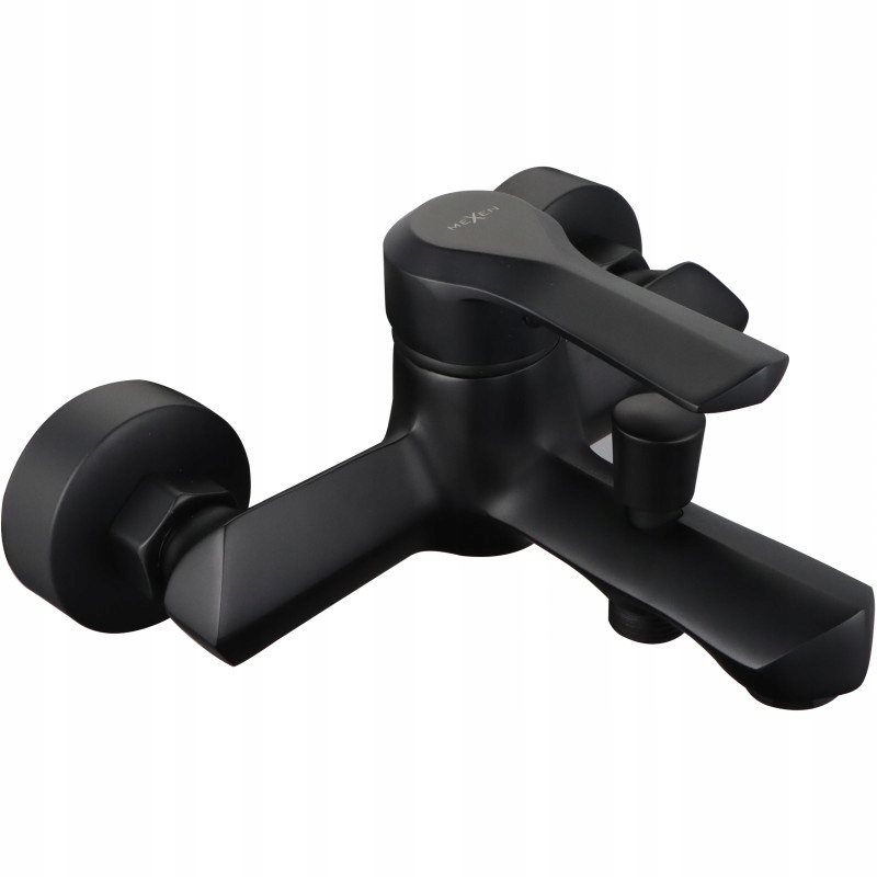 Mexen Sabre vanová baterie, Černá