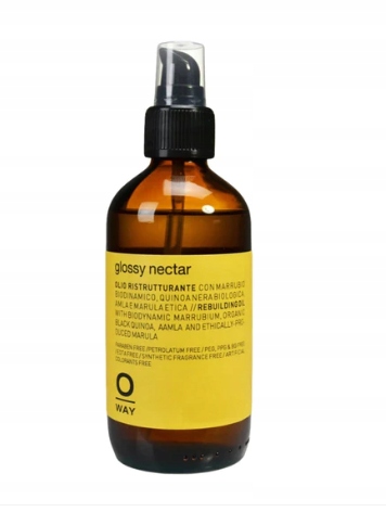 Oway Lesklý nektar pro vlasy 160 ml