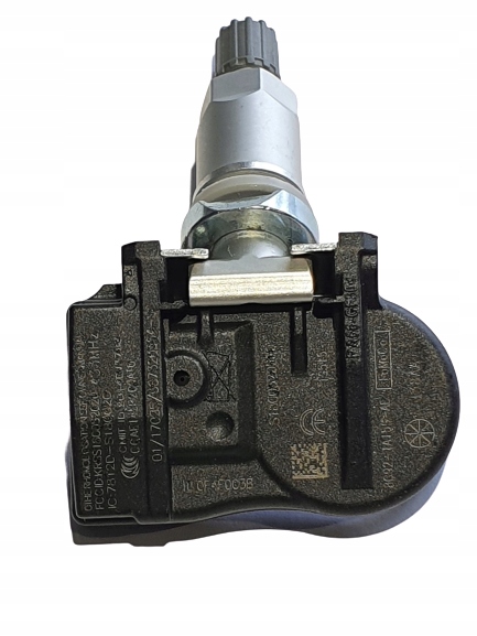 CITROEN C4 C5 C6 C8 Aircross CZUJNIK TPMS