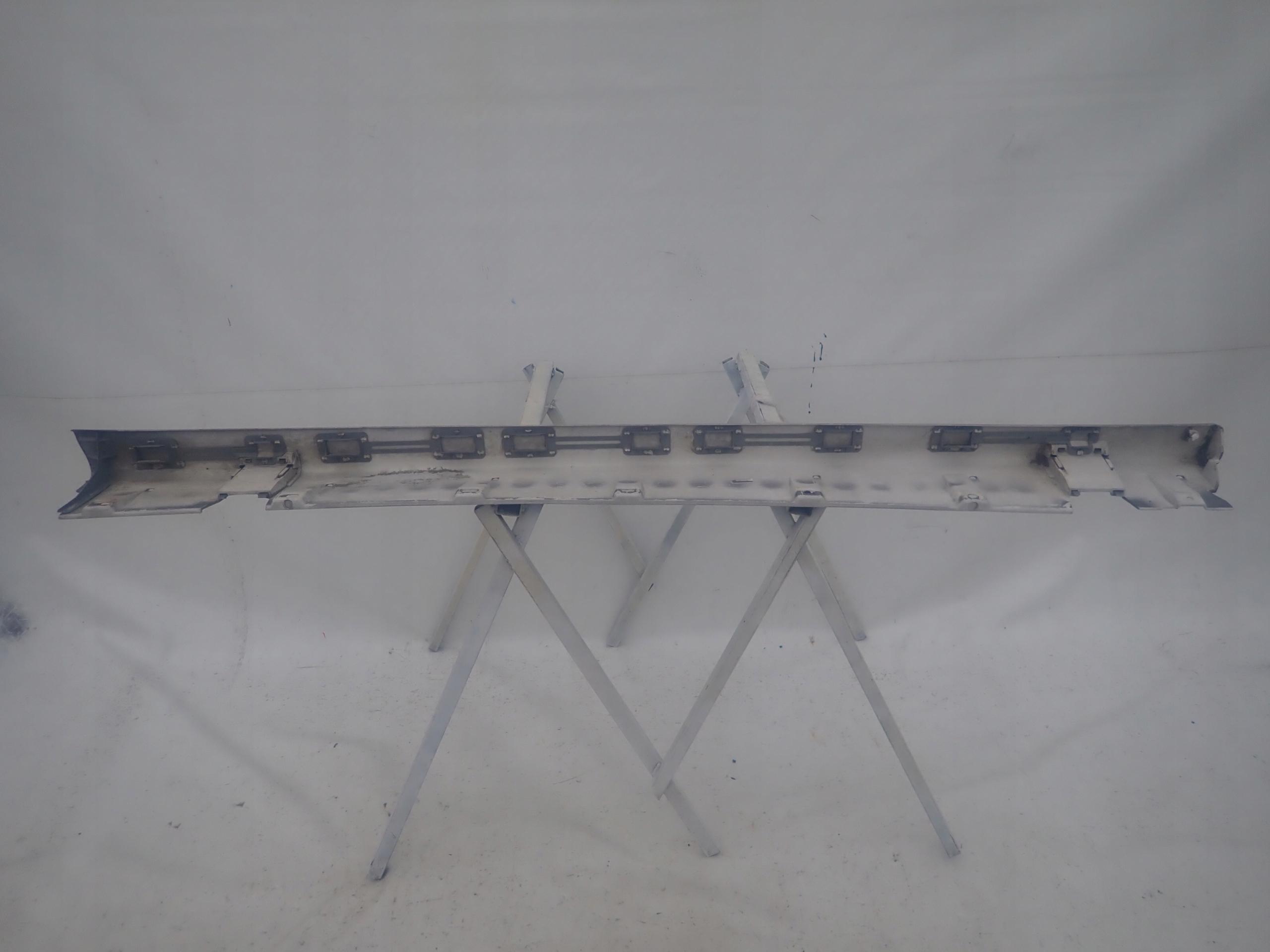 OPEL VECTRA B LIFT 99-02 threshold left moulding threshold