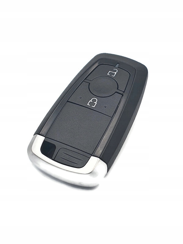 HS7T-15K601-DC - КЛЮЧ ДИСТАНЦИОННОГО УПРАВЛЕНИЯ FORD S-MAX GALAXY ECOSPORT MONDEO