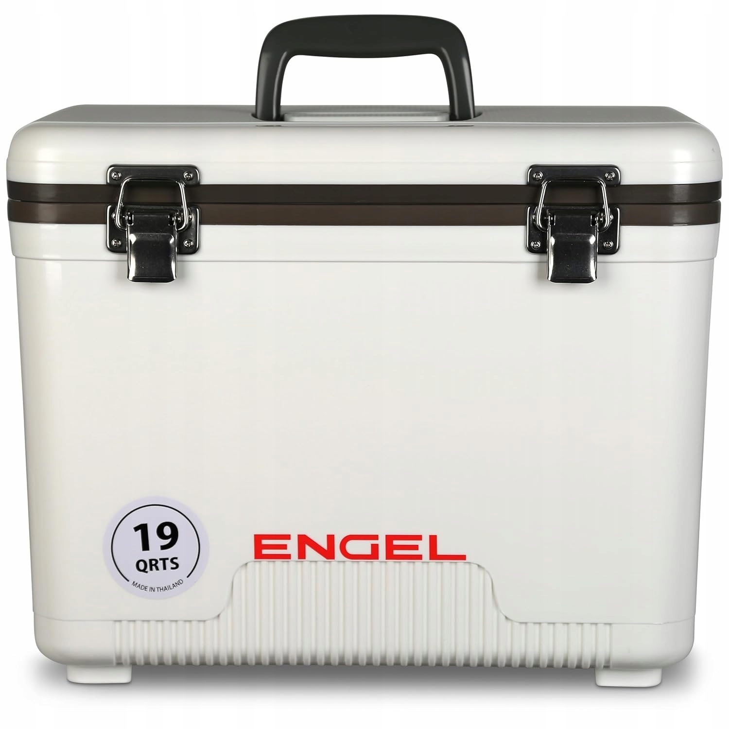 Turistická Lednička Engel Cooler/dry Box 19 L Bílá