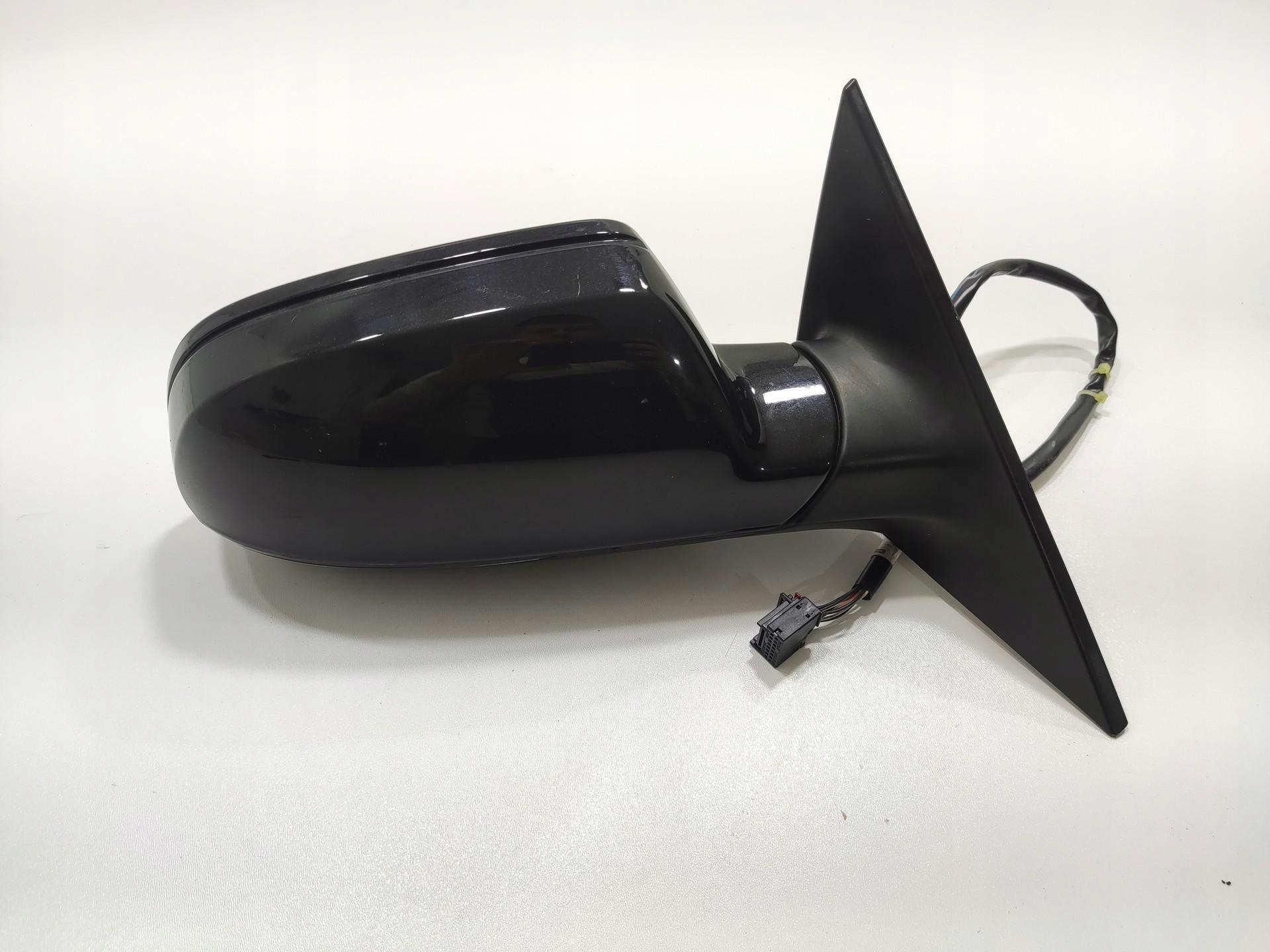 mirror right electrics AUDI A3 8P CABRIO 2008-2013 10 of cables