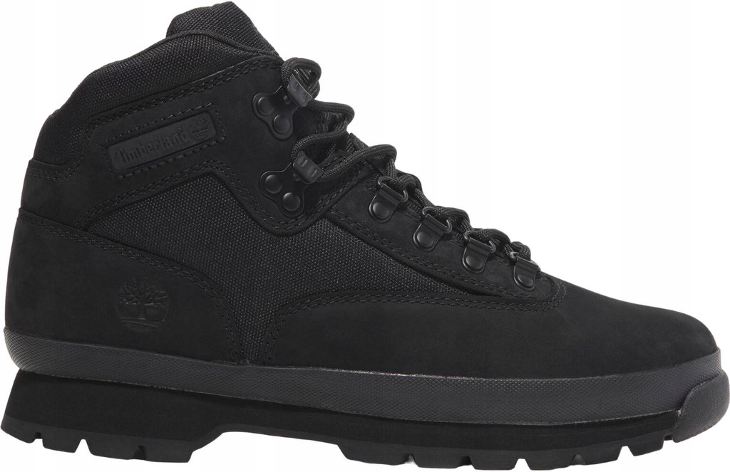 Boty Timberland TB0A28 Euro Hiker MID vel. 43